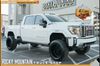 2024 GMC Sierra 2500HD Denali RESERVE PKG 4X4 W/ UPGRADES / LOADED | Austin, TX | Rocky Mountain Truck Stop Austin