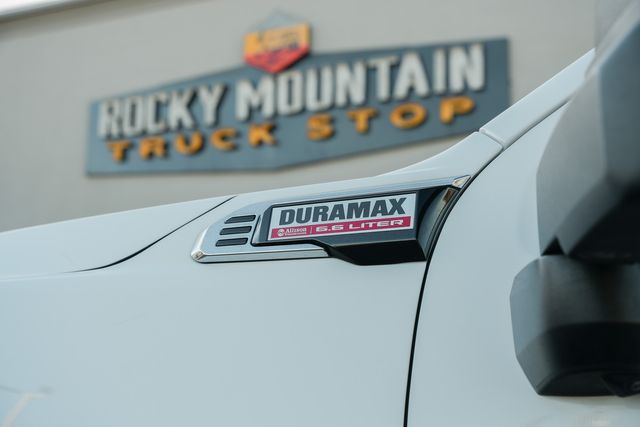 2024 GMC Sierra 2500HD Denali RESERVE PKG 4X4 W/ UPGRADES / LOADED | Austin, TX | Rocky Mountain Truck Stop Austin