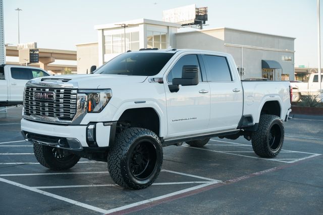 2024 GMC Sierra 2500HD Denali RESERVE PKG 4X4 W/ UPGRADES / LOADED | Austin, TX | Rocky Mountain Truck Stop Austin 2024 GMC Sierra 2500HD Denali RESERVE PKG 4X4 W/ UPGRADES / LOADED | Austin, TX | Rocky Mountain Truck Stop Austin