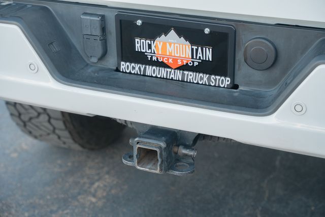 2024 GMC Sierra 2500HD Denali RESERVE PKG 4X4 W/ UPGRADES / LOADED | Austin, TX | Rocky Mountain Truck Stop Austin