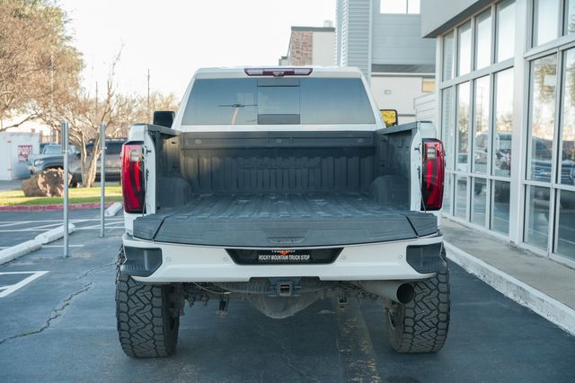 2024 GMC Sierra 2500HD Denali RESERVE PKG 4X4 W/ UPGRADES / LOADED | Austin, TX | Rocky Mountain Truck Stop Austin 2024 GMC Sierra 2500HD Denali RESERVE PKG 4X4 W/ UPGRADES / LOADED | Austin, TX | Rocky Mountain Truck Stop Austin