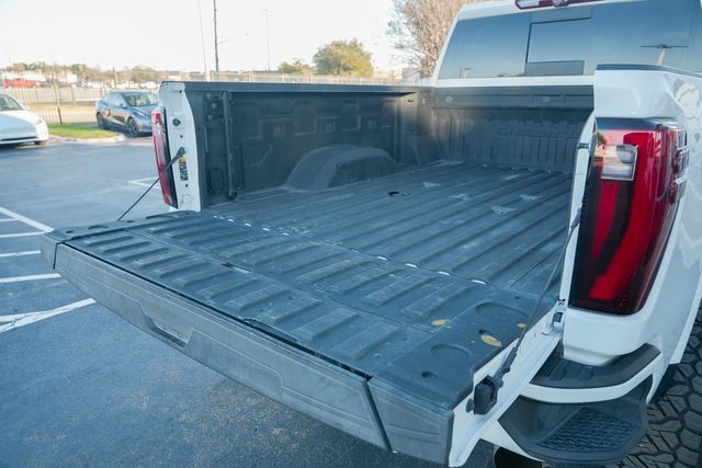 2024 GMC Sierra 2500HD Denali RESERVE PKG 4X4 W/ UPGRADES / LOADED | Austin, TX | Rocky Mountain Truck Stop Austin