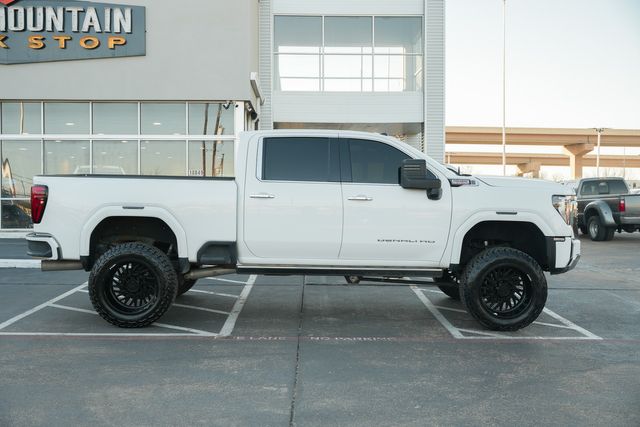2024 GMC Sierra 2500HD Denali RESERVE PKG 4X4 W/ UPGRADES / LOADED | Austin, TX | Rocky Mountain Truck Stop Austin 2024 GMC Sierra 2500HD Denali RESERVE PKG 4X4 W/ UPGRADES / LOADED | Austin, TX | Rocky Mountain Truck Stop Austin