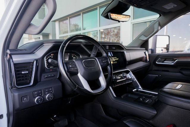 2024 GMC Sierra 2500HD Denali RESERVE PKG 4X4 W/ UPGRADES / LOADED | Austin, TX | Rocky Mountain Truck Stop Austin 2024 GMC Sierra 2500HD Denali RESERVE PKG 4X4 W/ UPGRADES / LOADED | Austin, TX | Rocky Mountain Truck Stop Austin