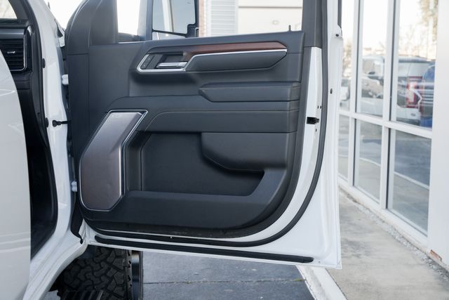 2024 GMC Sierra 2500HD Denali RESERVE PKG 4X4 W/ UPGRADES / LOADED | Austin, TX | Rocky Mountain Truck Stop Austin 2024 GMC Sierra 2500HD Denali RESERVE PKG 4X4 W/ UPGRADES / LOADED | Austin, TX | Rocky Mountain Truck Stop Austin