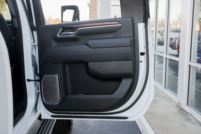 2024 GMC Sierra 2500HD Denali RESERVE PKG 4X4 W/ UPGRADES / LOADED | Austin, TX | Rocky Mountain Truck Stop Austin