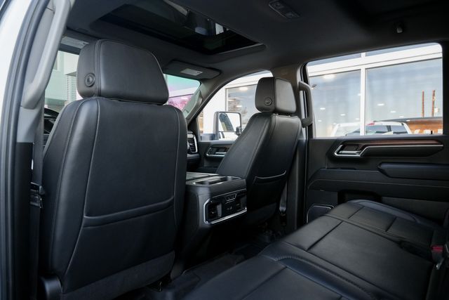 2024 GMC Sierra 2500HD Denali RESERVE PKG 4X4 W/ UPGRADES / LOADED | Austin, TX | Rocky Mountain Truck Stop Austin