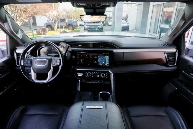 2024 GMC Sierra 2500HD Denali RESERVE PKG 4X4 W/ UPGRADES / LOADED | Austin, TX | Rocky Mountain Truck Stop Austin 2024 GMC Sierra 2500HD Denali RESERVE PKG 4X4 W/ UPGRADES / LOADED | Austin, TX | Rocky Mountain Truck Stop Austin