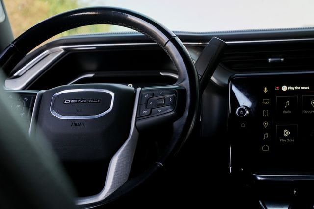 2024 GMC Sierra 2500HD Denali RESERVE PKG 4X4 W/ UPGRADES / LOADED | Austin, TX | Rocky Mountain Truck Stop Austin