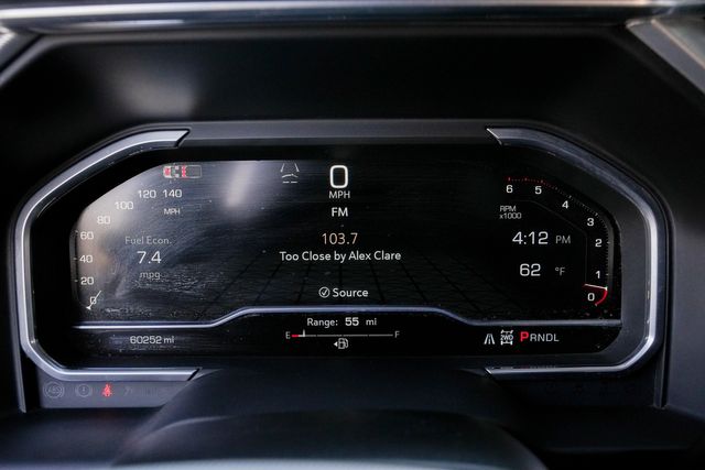 2024 GMC Sierra 2500HD Denali RESERVE PKG 4X4 W/ UPGRADES / LOADED | Austin, TX | Rocky Mountain Truck Stop Austin