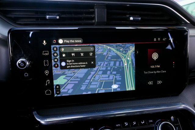 2024 GMC Sierra 2500HD Denali RESERVE PKG 4X4 W/ UPGRADES / LOADED | Austin, TX | Rocky Mountain Truck Stop Austin