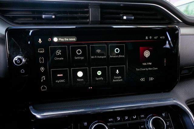 2024 GMC Sierra 2500HD Denali RESERVE PKG 4X4 W/ UPGRADES / LOADED | Austin, TX | Rocky Mountain Truck Stop Austin 2024 GMC Sierra 2500HD Denali RESERVE PKG 4X4 W/ UPGRADES / LOADED | Austin, TX | Rocky Mountain Truck Stop Austin