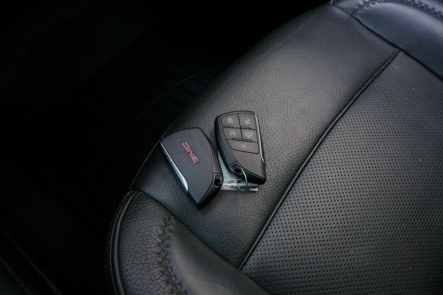 2024 GMC Sierra 2500HD Denali RESERVE PKG 4X4 W/ UPGRADES / LOADED | Austin, TX | Rocky Mountain Truck Stop Austin