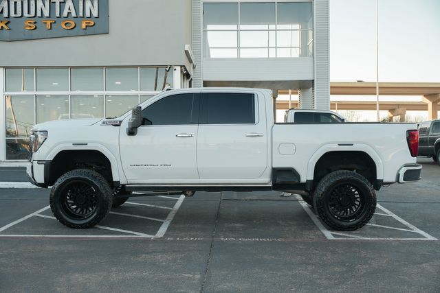 2024 GMC Sierra 2500HD Denali RESERVE PKG 4X4 W/ UPGRADES / LOADED | Austin, TX | Rocky Mountain Truck Stop Austin 2024 GMC Sierra 2500HD Denali RESERVE PKG 4X4 W/ UPGRADES / LOADED | Austin, TX | Rocky Mountain Truck Stop Austin
