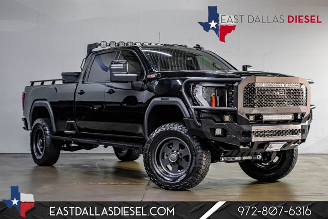 2024 GMC Sierra 2500HD Denali | Dallas, TX | East Dallas Diesel