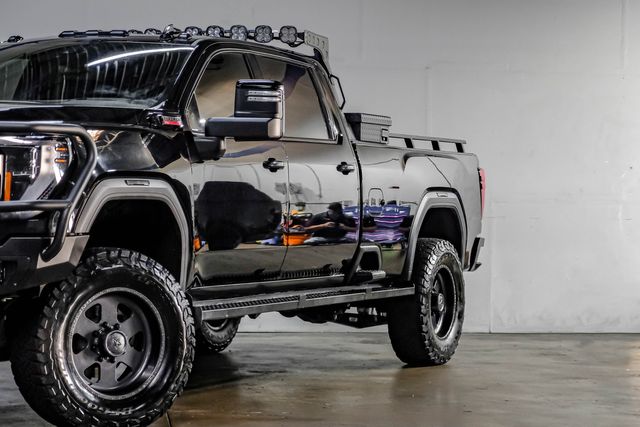 2024 GMC Sierra 2500HD Denali COGNITO LIFT King Shocks 20" AMERICAN FORCE | Dallas, TX | East Dallas Diesel 2024 GMC Sierra 2500HD Denali COGNITO LIFT King Shocks 20" AMERICAN FORCE | Dallas, TX | East Dallas Diesel