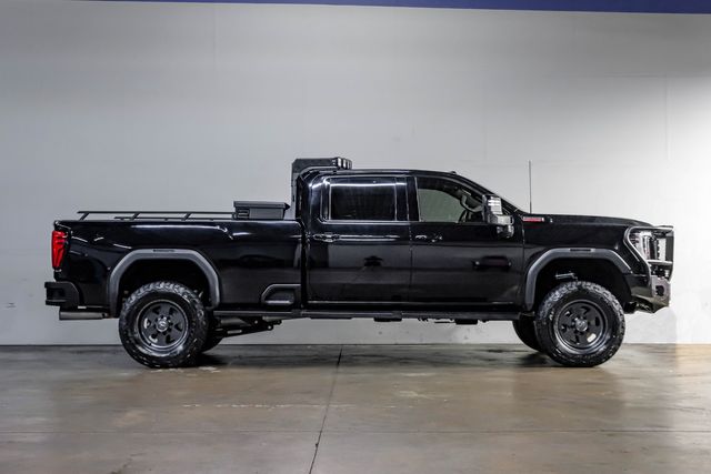 2024 GMC Sierra 2500HD Denali COGNITO LIFT King Shocks 20" AMERICAN FORCE | Dallas, TX | East Dallas Diesel 2024 GMC Sierra 2500HD Denali COGNITO LIFT King Shocks 20" AMERICAN FORCE | Dallas, TX | East Dallas Diesel