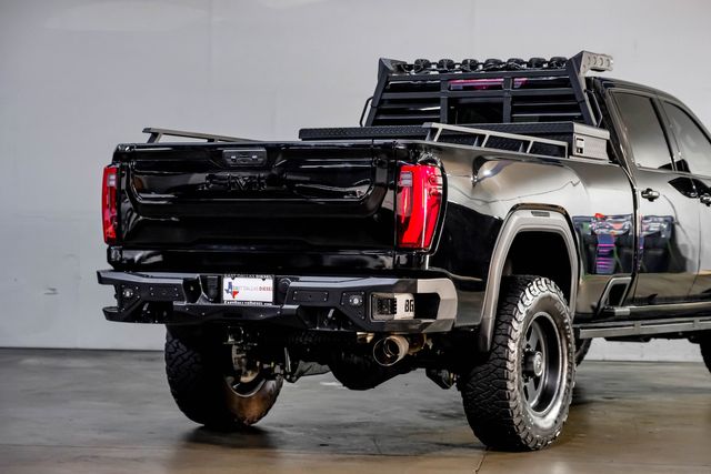 2024 GMC Sierra 2500HD Denali COGNITO LIFT King Shocks 20" AMERICAN FORCE | Dallas, TX | East Dallas Diesel 2024 GMC Sierra 2500HD Denali COGNITO LIFT King Shocks 20" AMERICAN FORCE | Dallas, TX | East Dallas Diesel