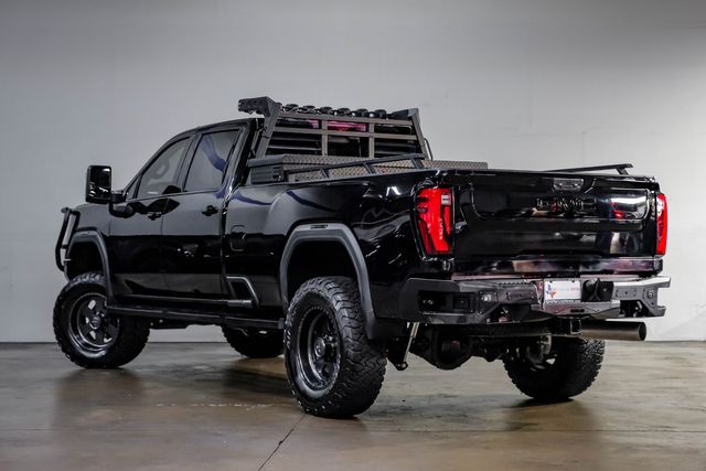 2024 GMC Sierra 2500HD Denali COGNITO LIFT King Shocks 20" AMERICAN FORCE | Dallas, TX | East Dallas Diesel 2024 GMC Sierra 2500HD Denali COGNITO LIFT King Shocks 20" AMERICAN FORCE | Dallas, TX | East Dallas Diesel