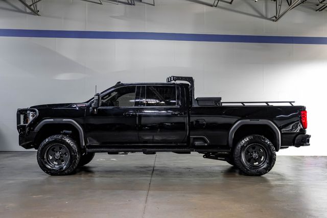 2024 GMC Sierra 2500HD Denali COGNITO LIFT King Shocks 20" AMERICAN FORCE | Dallas, TX | East Dallas Diesel 2024 GMC Sierra 2500HD Denali COGNITO LIFT King Shocks 20" AMERICAN FORCE | Dallas, TX | East Dallas Diesel