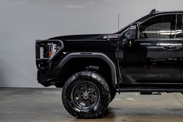 2024 GMC Sierra 2500HD Denali COGNITO LIFT King Shocks 20" AMERICAN FORCE | Dallas, TX | East Dallas Diesel 2024 GMC Sierra 2500HD Denali COGNITO LIFT King Shocks 20" AMERICAN FORCE | Dallas, TX | East Dallas Diesel