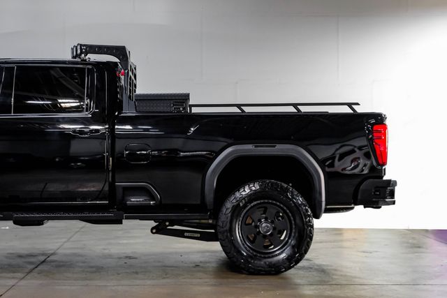 2024 GMC Sierra 2500HD Denali COGNITO LIFT King Shocks 20" AMERICAN FORCE | Dallas, TX | East Dallas Diesel 2024 GMC Sierra 2500HD Denali COGNITO LIFT King Shocks 20" AMERICAN FORCE | Dallas, TX | East Dallas Diesel