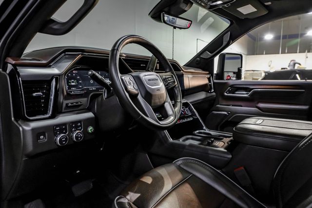 2024 GMC Sierra 2500HD Denali COGNITO LIFT King Shocks 20" AMERICAN FORCE | Dallas, TX | East Dallas Diesel 2024 GMC Sierra 2500HD Denali COGNITO LIFT King Shocks 20" AMERICAN FORCE | Dallas, TX | East Dallas Diesel