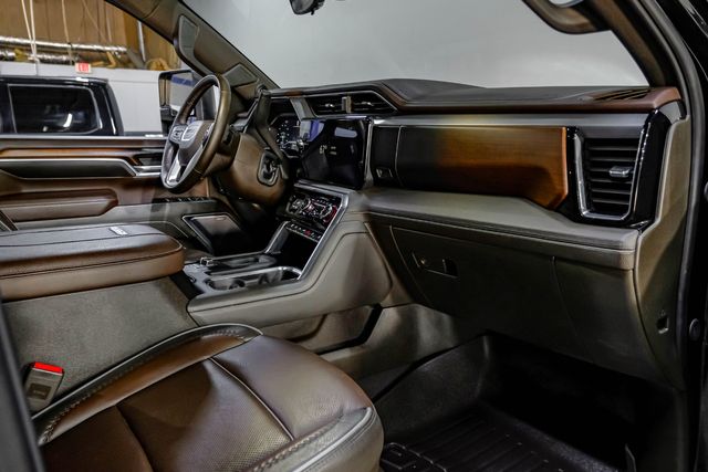 2024 GMC Sierra 2500HD Denali COGNITO LIFT King Shocks 20" AMERICAN FORCE | Dallas, TX | East Dallas Diesel 2024 GMC Sierra 2500HD Denali COGNITO LIFT King Shocks 20" AMERICAN FORCE | Dallas, TX | East Dallas Diesel