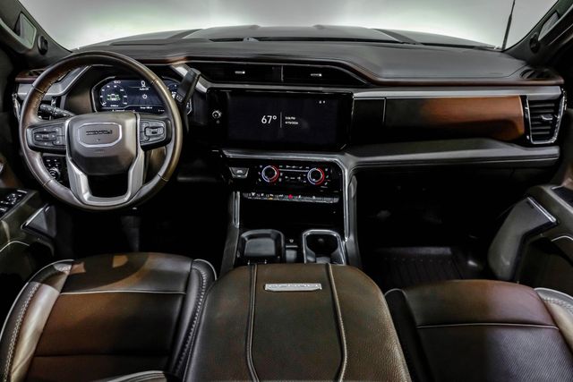 2024 GMC Sierra 2500HD Denali | Dallas, TX | East Dallas Diesel 2024 GMC Sierra 2500HD Denali | Dallas, TX | East Dallas Diesel