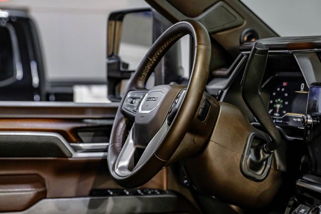 2024 GMC Sierra 2500HD Denali | Dallas, TX | East Dallas Diesel 2024 GMC Sierra 2500HD Denali | Dallas, TX | East Dallas Diesel