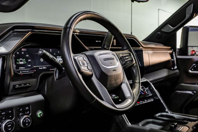 2024 GMC Sierra 2500HD Denali | Dallas, TX | East Dallas Diesel