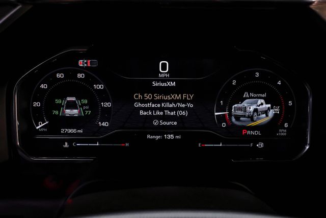 2024 GMC Sierra 2500HD Denali | Dallas, TX | East Dallas Diesel