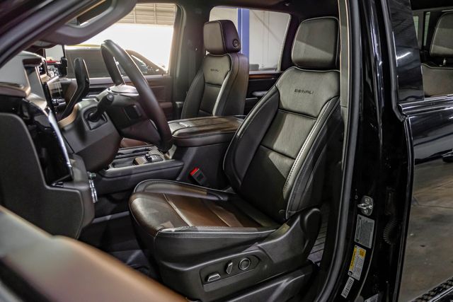 2024 GMC Sierra 2500HD Denali | Dallas, TX | East Dallas Diesel