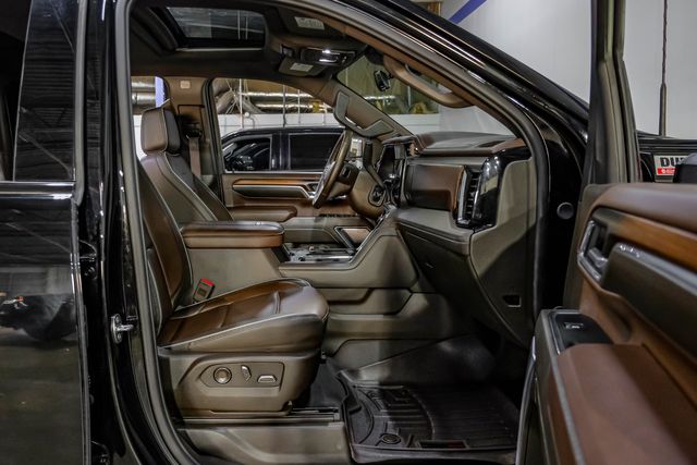 2024 GMC Sierra 2500HD Denali | Dallas, TX | East Dallas Diesel