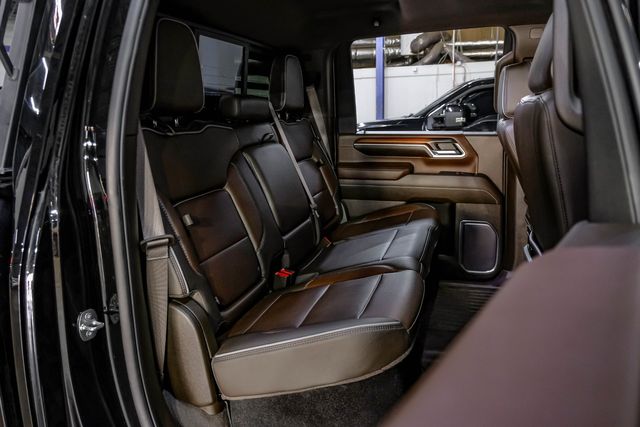 2024 GMC Sierra 2500HD Denali | Dallas, TX | East Dallas Diesel