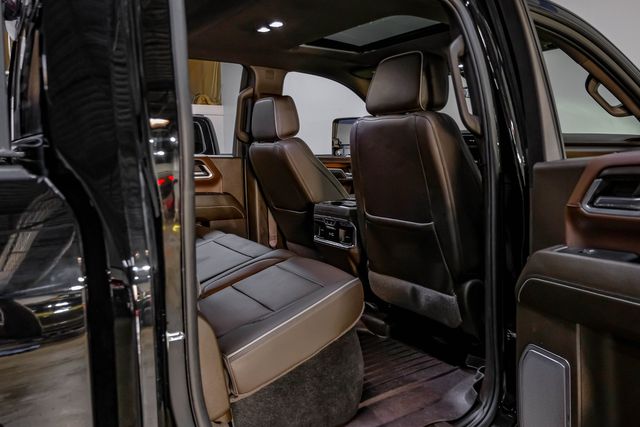 2024 GMC Sierra 2500HD Denali | Dallas, TX | East Dallas Diesel