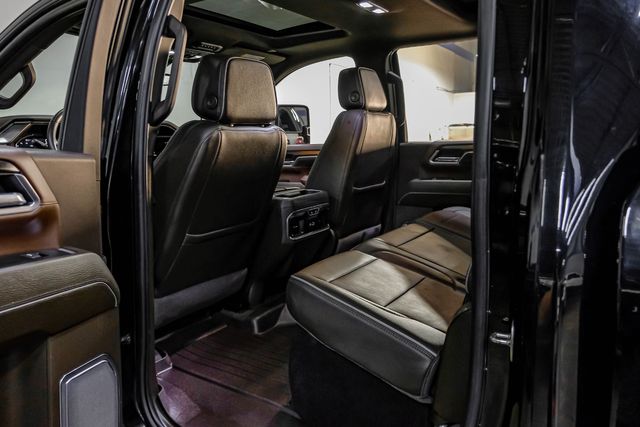 2024 GMC Sierra 2500HD Denali COGNITO LIFT King Shocks 20" AMERICAN FORCE | Dallas, TX | East Dallas Diesel 2024 GMC Sierra 2500HD Denali COGNITO LIFT King Shocks 20" AMERICAN FORCE | Dallas, TX | East Dallas Diesel