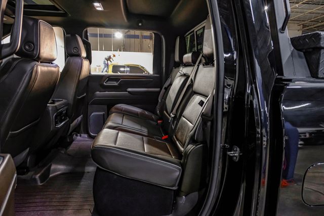 2024 GMC Sierra 2500HD Denali COGNITO LIFT King Shocks 20" AMERICAN FORCE | Dallas, TX | East Dallas Diesel 2024 GMC Sierra 2500HD Denali COGNITO LIFT King Shocks 20" AMERICAN FORCE | Dallas, TX | East Dallas Diesel