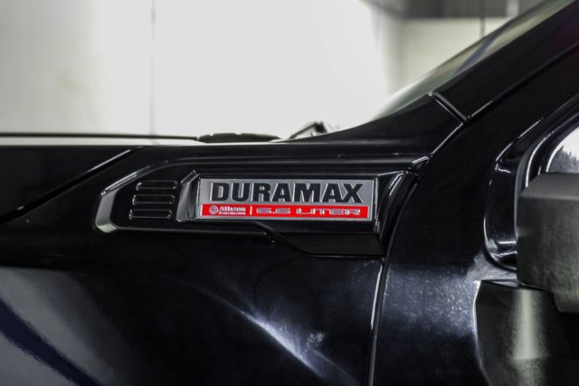 2024 GMC Sierra 2500HD Denali | Dallas, TX | East Dallas Diesel