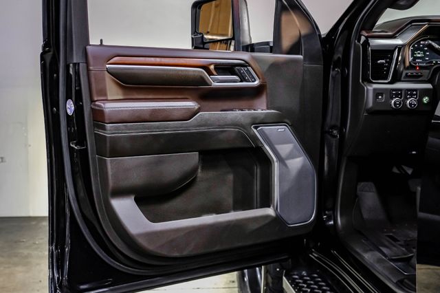 2024 GMC Sierra 2500HD Denali COGNITO LIFT King Shocks 20" AMERICAN FORCE | Dallas, TX | East Dallas Diesel 2024 GMC Sierra 2500HD Denali COGNITO LIFT King Shocks 20" AMERICAN FORCE | Dallas, TX | East Dallas Diesel