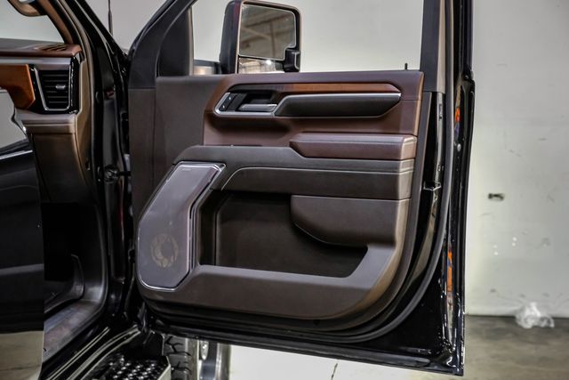 2024 GMC Sierra 2500HD Denali | Dallas, TX | East Dallas Diesel