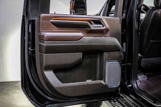 2024 GMC Sierra 2500HD Denali COGNITO LIFT King Shocks 20" AMERICAN FORCE | Dallas, TX | East Dallas Diesel 2024 GMC Sierra 2500HD Denali COGNITO LIFT King Shocks 20" AMERICAN FORCE | Dallas, TX | East Dallas Diesel