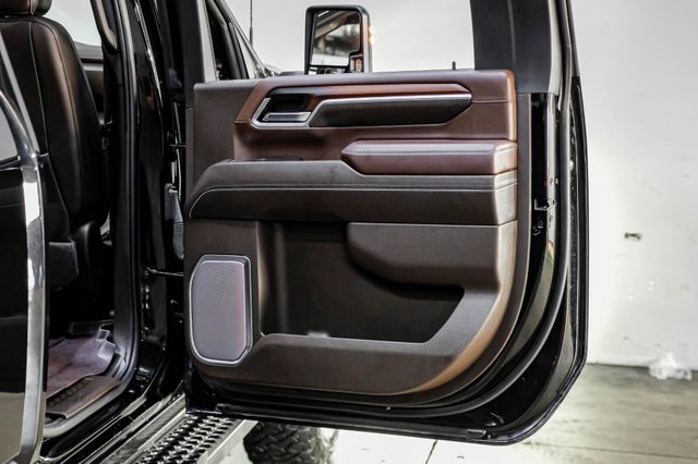 2024 GMC Sierra 2500HD Denali | Dallas, TX | East Dallas Diesel