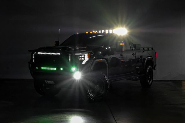 2024 GMC Sierra 2500HD Denali | Dallas, TX | East Dallas Diesel