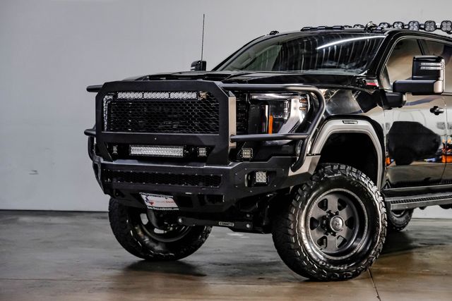 2024 GMC Sierra 2500HD Denali COGNITO LIFT King Shocks 20" AMERICAN FORCE | Dallas, TX | East Dallas Diesel 2024 GMC Sierra 2500HD Denali COGNITO LIFT King Shocks 20" AMERICAN FORCE | Dallas, TX | East Dallas Diesel