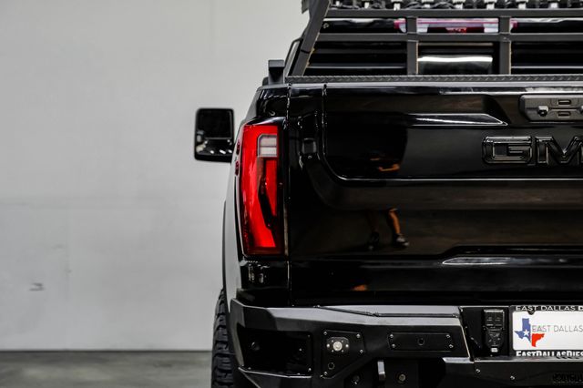 2024 GMC Sierra 2500HD Denali COGNITO LIFT King Shocks 20" AMERICAN FORCE | Dallas, TX | East Dallas Diesel 2024 GMC Sierra 2500HD Denali COGNITO LIFT King Shocks 20" AMERICAN FORCE | Dallas, TX | East Dallas Diesel