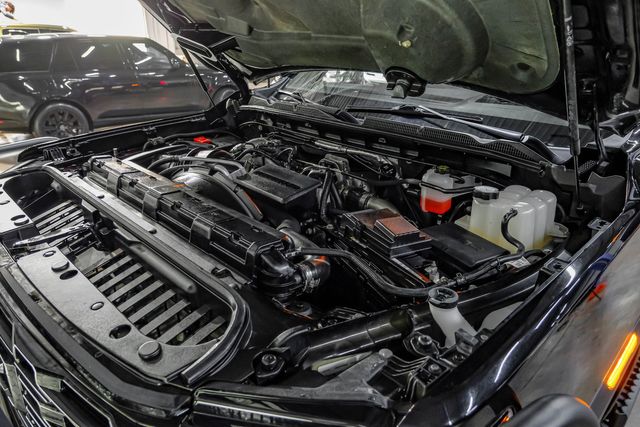 2024 GMC Sierra 2500HD Denali | Dallas, TX | East Dallas Diesel