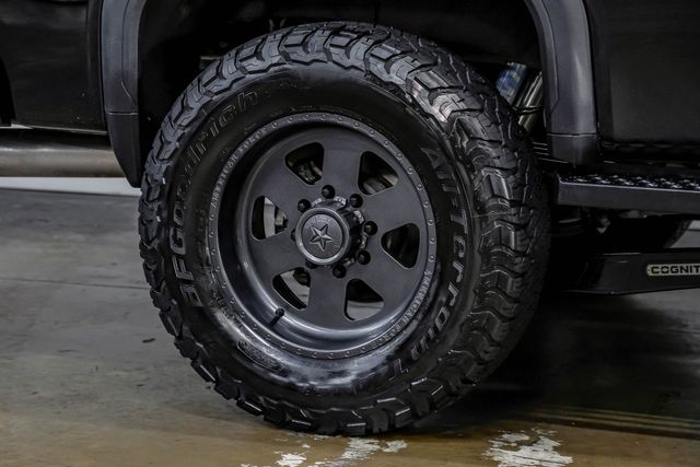 2024 GMC Sierra 2500HD Denali COGNITO LIFT King Shocks 20" AMERICAN FORCE | Dallas, TX | East Dallas Diesel 2024 GMC Sierra 2500HD Denali COGNITO LIFT King Shocks 20" AMERICAN FORCE | Dallas, TX | East Dallas Diesel