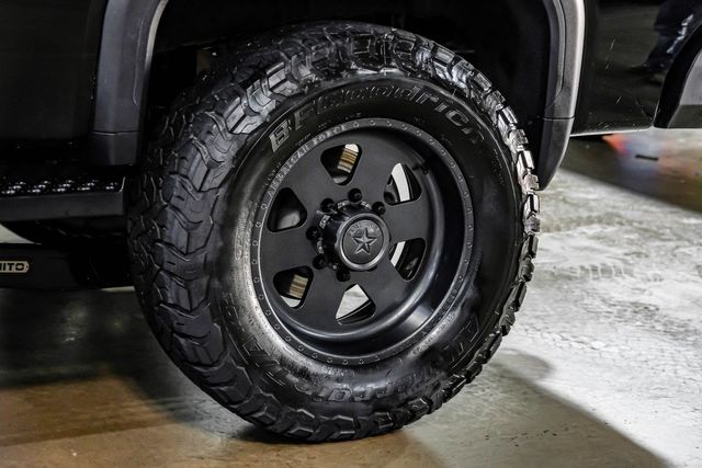 2024 GMC Sierra 2500HD Denali COGNITO LIFT King Shocks 20" AMERICAN FORCE | Dallas, TX | East Dallas Diesel 2024 GMC Sierra 2500HD Denali COGNITO LIFT King Shocks 20" AMERICAN FORCE | Dallas, TX | East Dallas Diesel