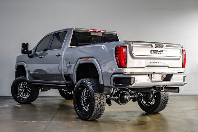 2024 GMC Sierra 2500HD Denali Ultimate BDS LIFT 24" American Force 37" MT | Dallas, TX | East Dallas Diesel 2024 GMC Sierra 2500HD Denali Ultimate BDS LIFT 24" American Force 37" MT | Dallas, TX | East Dallas Diesel